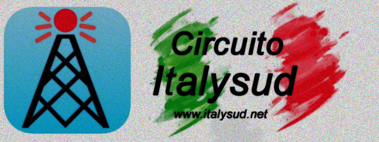 Circuito Echolink *ITALYSUD* 